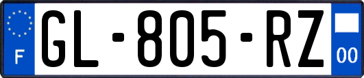 GL-805-RZ