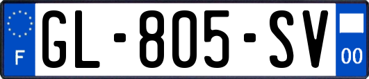 GL-805-SV