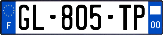 GL-805-TP
