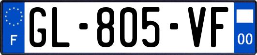 GL-805-VF