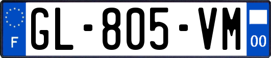 GL-805-VM