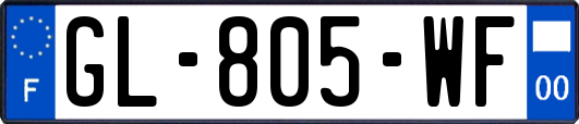 GL-805-WF