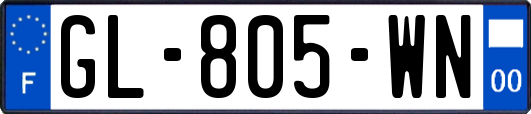 GL-805-WN