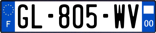 GL-805-WV