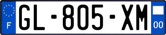 GL-805-XM