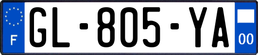 GL-805-YA