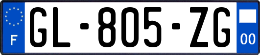 GL-805-ZG