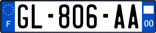 GL-806-AA