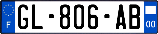 GL-806-AB