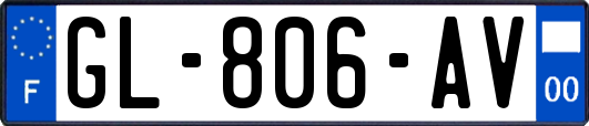 GL-806-AV