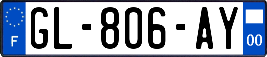 GL-806-AY