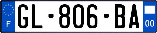 GL-806-BA