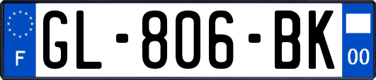 GL-806-BK