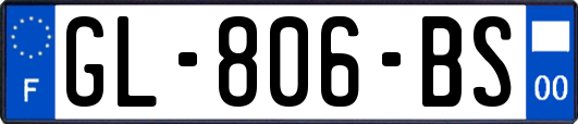 GL-806-BS