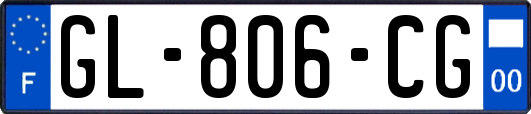 GL-806-CG