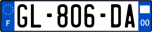 GL-806-DA