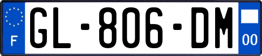 GL-806-DM