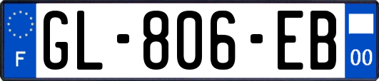 GL-806-EB