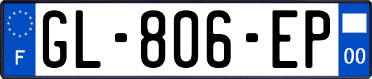 GL-806-EP