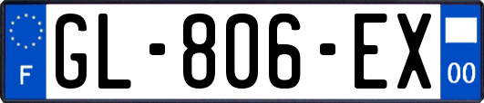 GL-806-EX