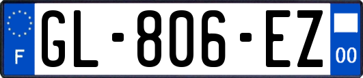 GL-806-EZ