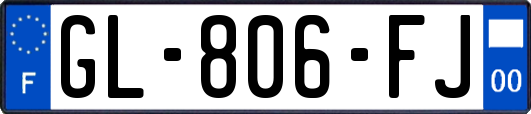 GL-806-FJ