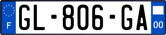 GL-806-GA