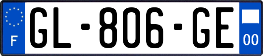 GL-806-GE