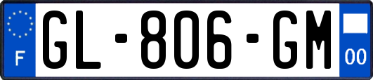 GL-806-GM