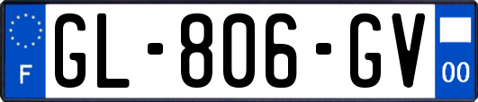 GL-806-GV