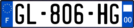 GL-806-HG
