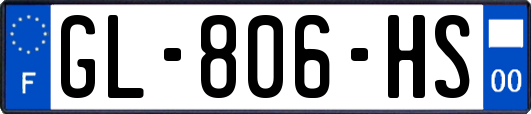 GL-806-HS