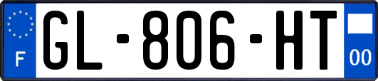 GL-806-HT