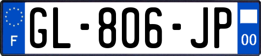 GL-806-JP