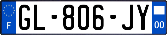 GL-806-JY