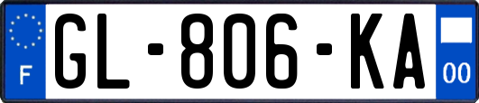 GL-806-KA