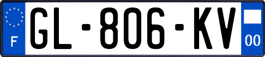 GL-806-KV
