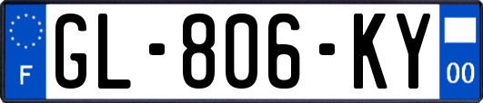 GL-806-KY