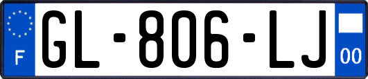 GL-806-LJ