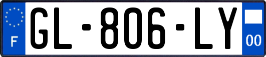 GL-806-LY