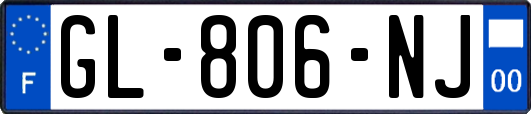 GL-806-NJ