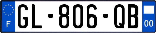 GL-806-QB