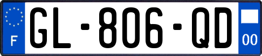 GL-806-QD