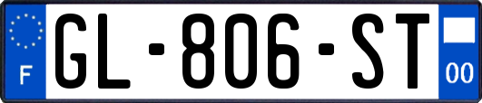 GL-806-ST