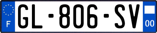 GL-806-SV