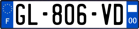 GL-806-VD