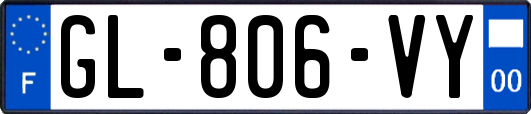 GL-806-VY