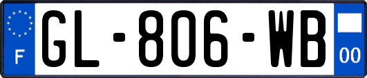 GL-806-WB