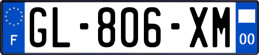 GL-806-XM