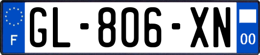 GL-806-XN